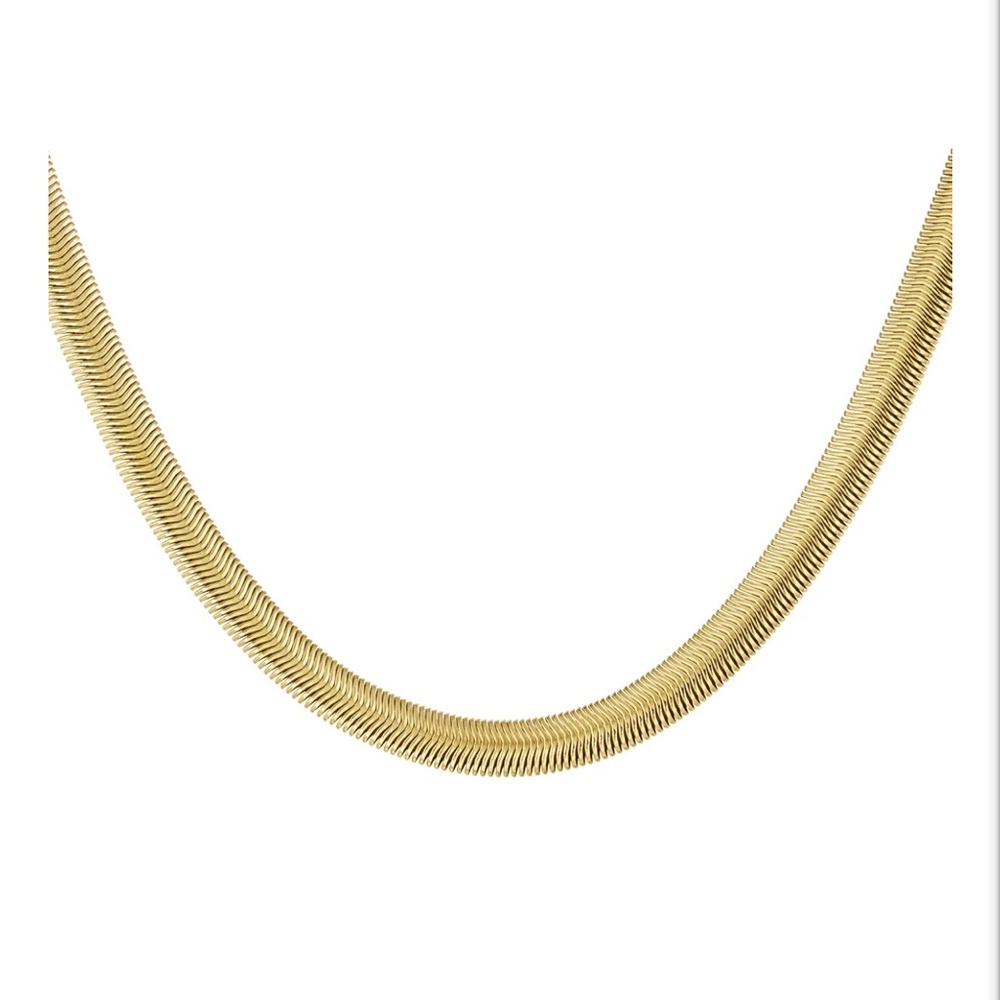Slide Jewels Cassie Necklace